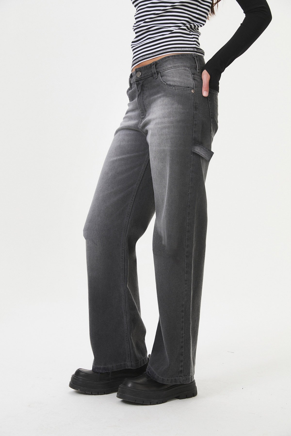 JEAN OFFLINE T.10