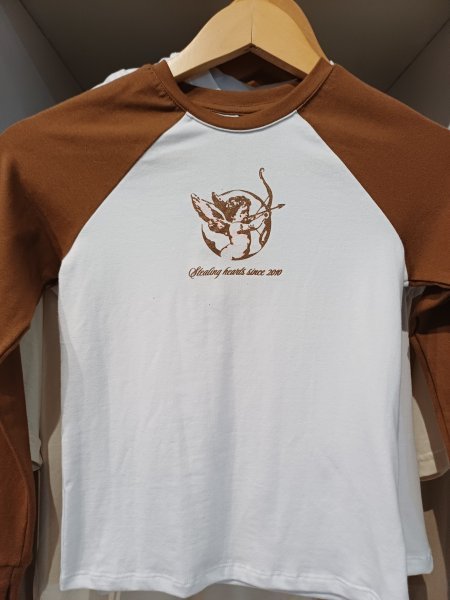 REMERA DELILAH T.12