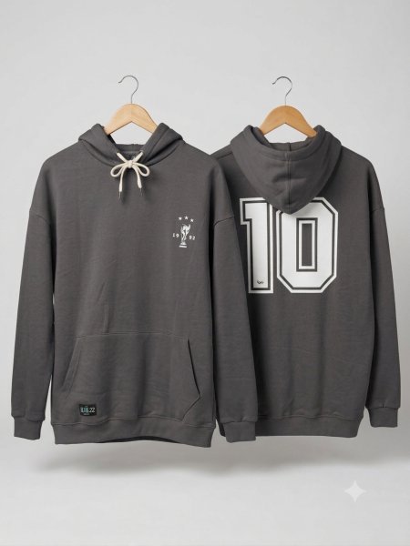 CANGURO FRISA OVERSIZE (ESTAMPA 10) T:12