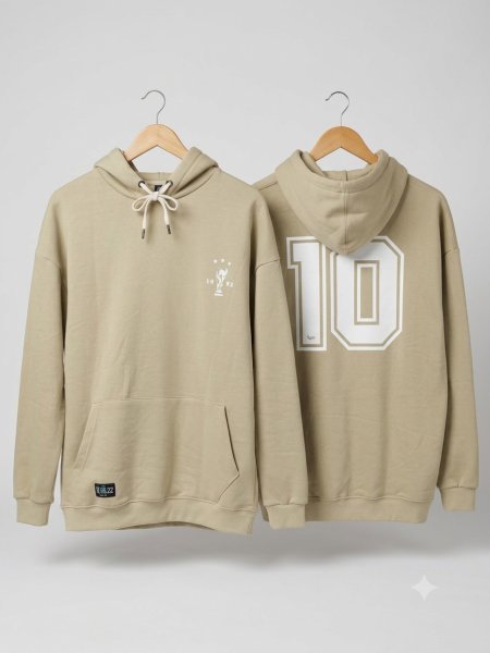 CANGURO FRISA OVERSIZE (ESTAMPA 10) T:16