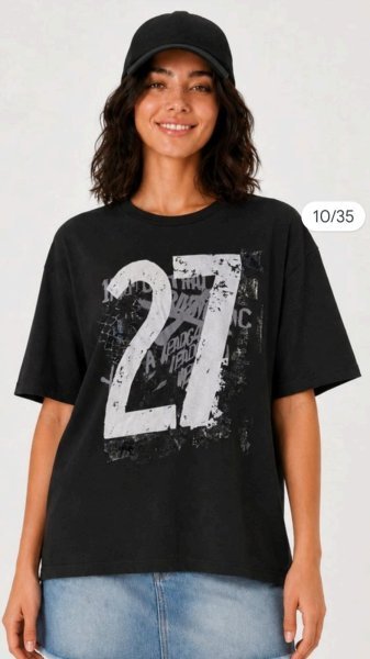REMERON BAD GAL NEGRO T.14