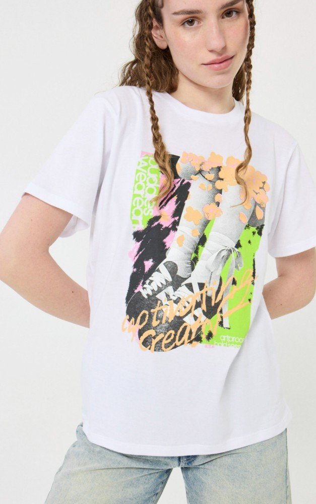 REMERON MIDNIGHT BLANCO T.12