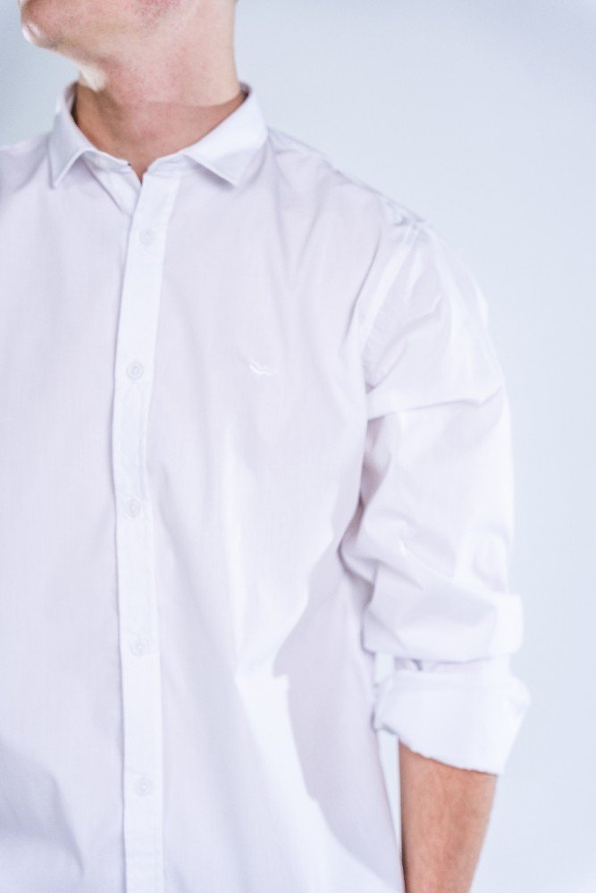 CAMISA M/L LISA PREMIUM T.14