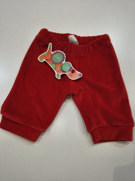 PANTALON PLUSH++